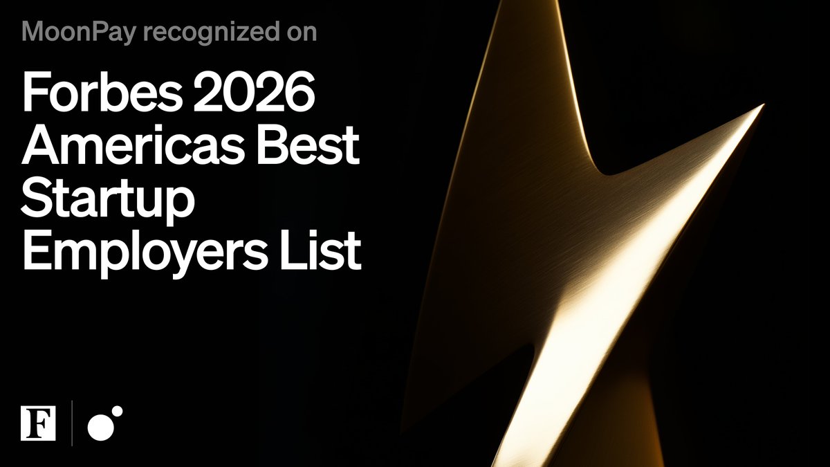 MoonPay 🟣 tweet media