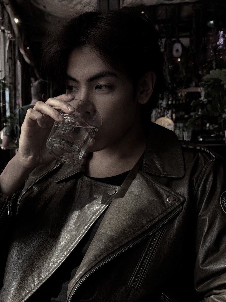 MATTHEO HALE. tweet media