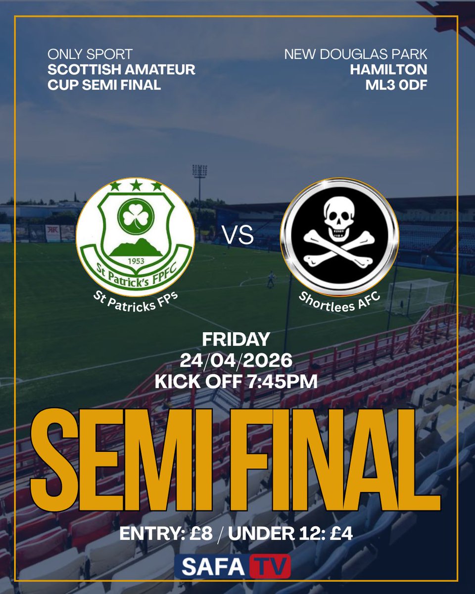 Scottish Amateur FA tweet media