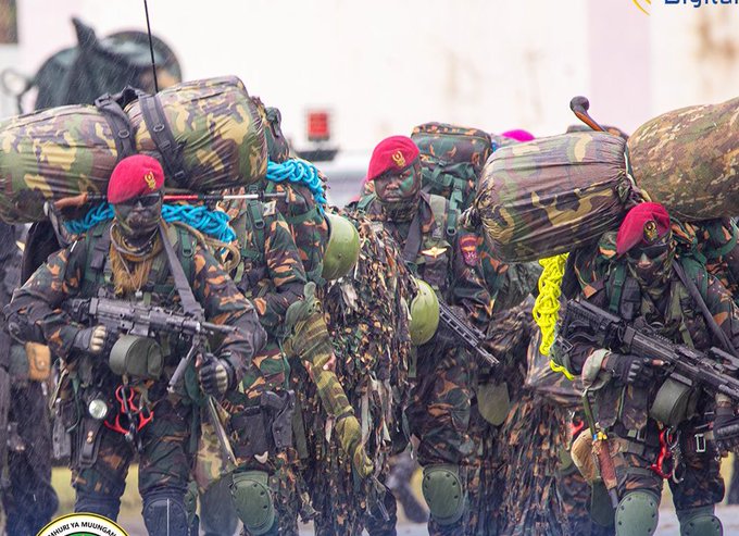 La Purga tweet media