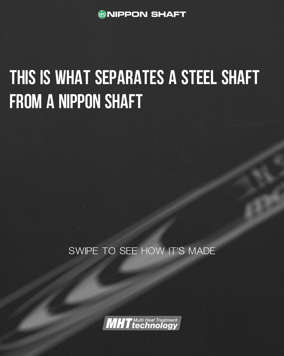 Nippon Shaft tweet media