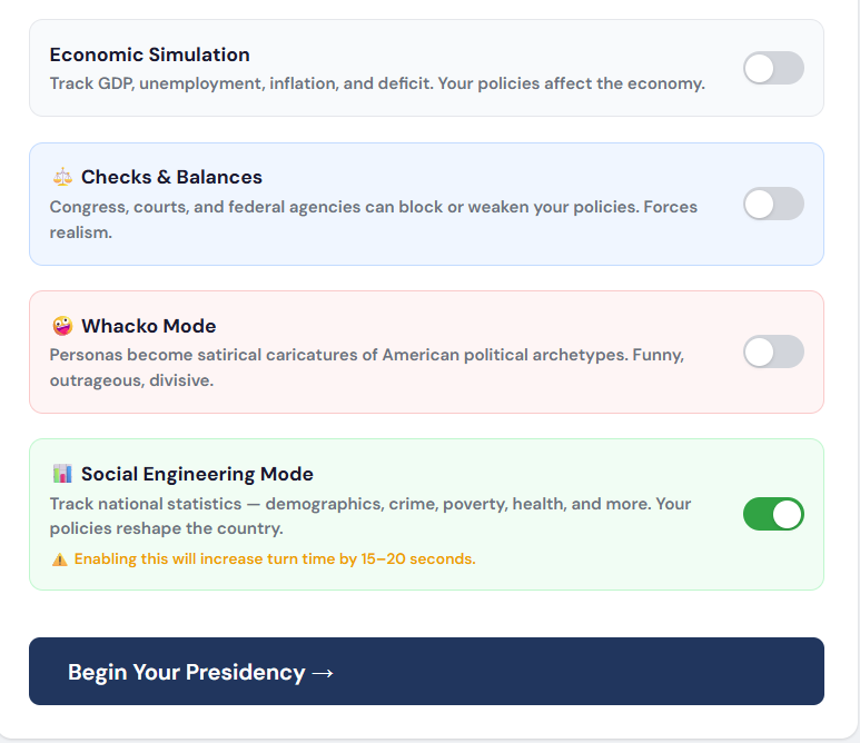Fantasy President tweet media
