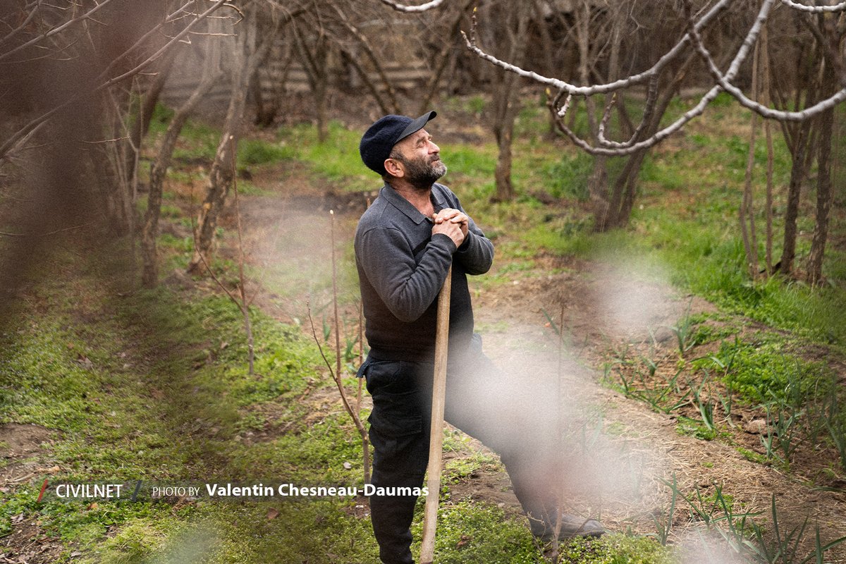 CIVILNET tweet media