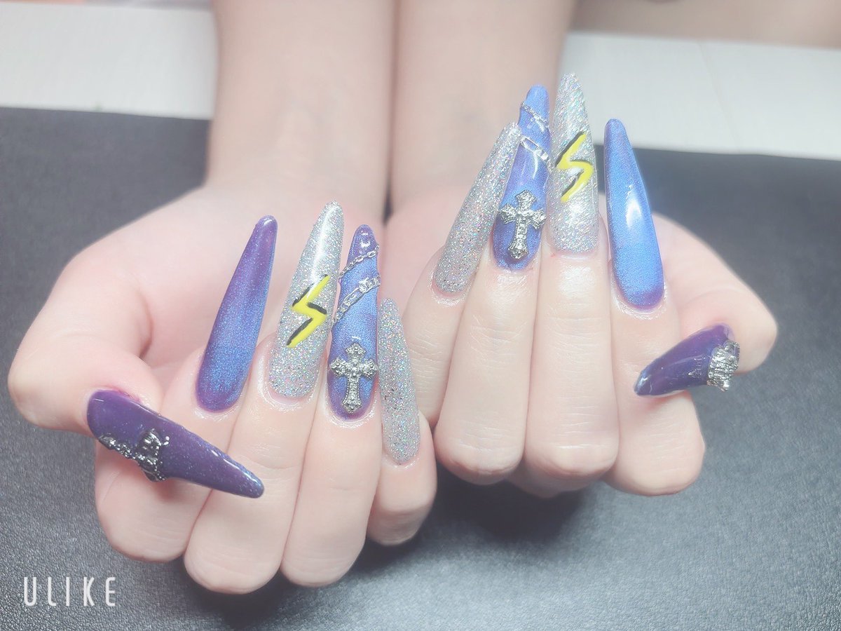 кanatin姫☪︎⋆｡˚✩ tweet media