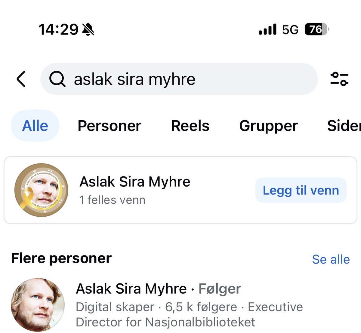 Magne Bjella 🇳🇴🇺🇦 tweet media