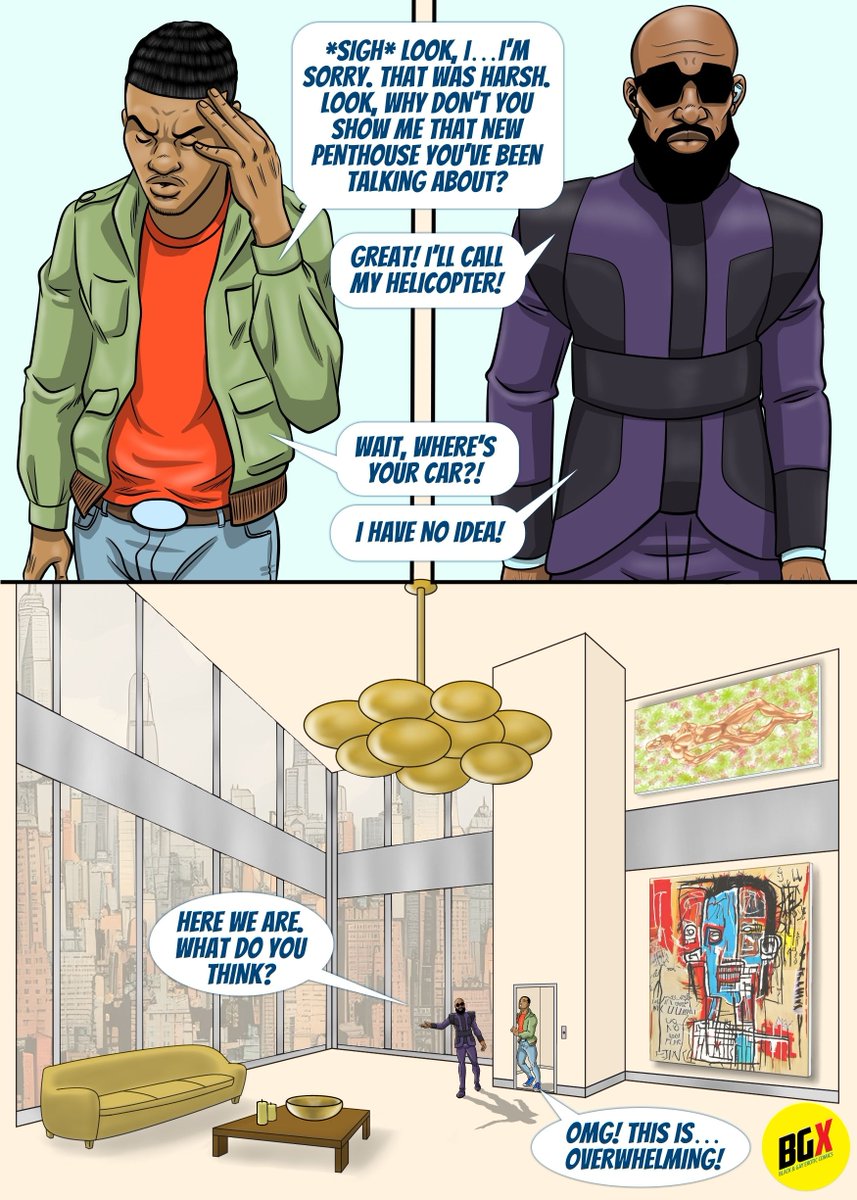 BGXComics tweet media