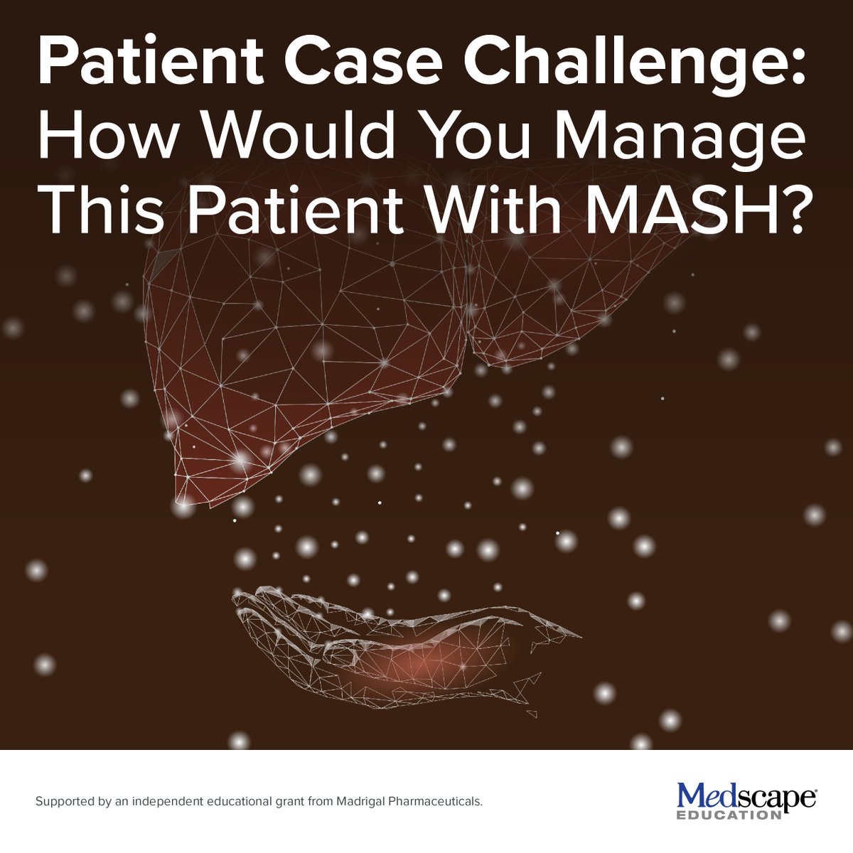 Medscape Endo tweet media