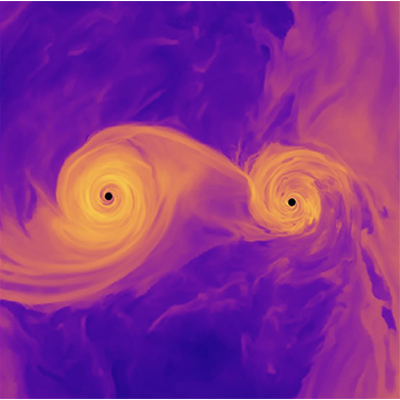 Physical Review Letters tweet media