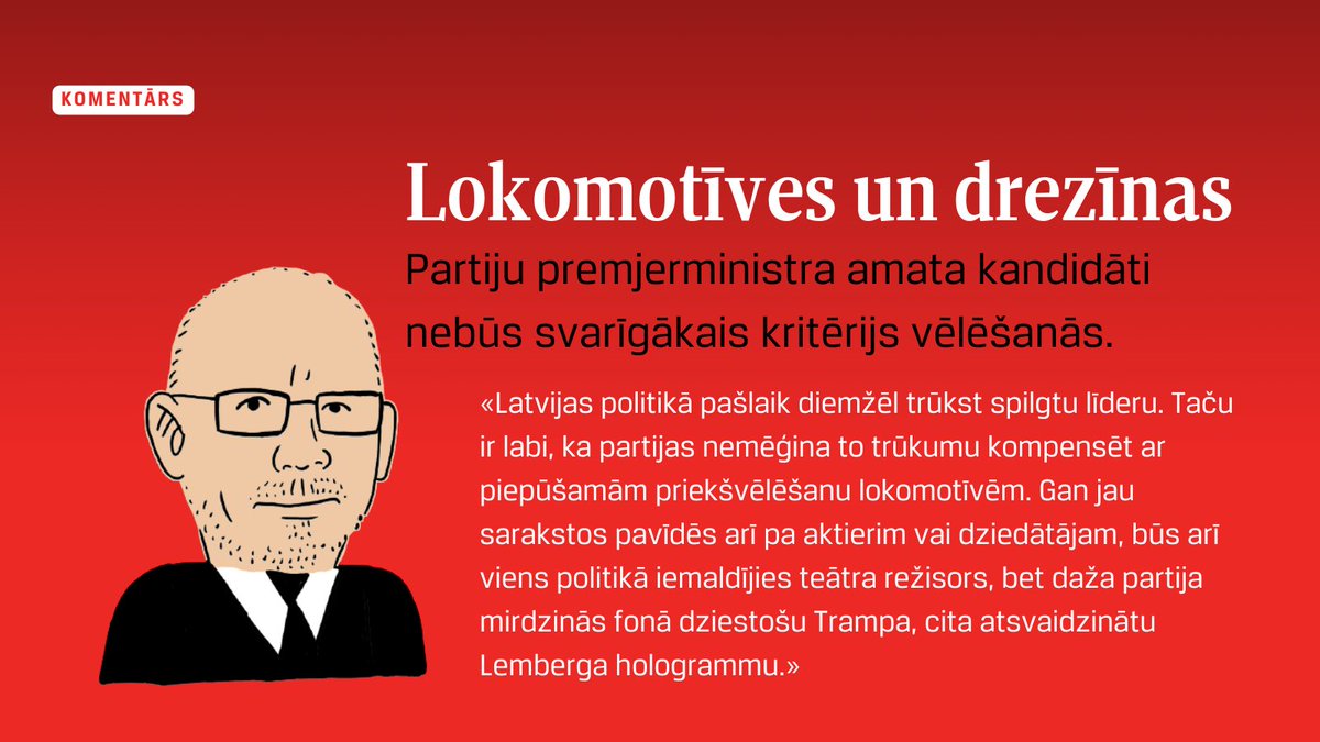 Žurnāls IR tweet media