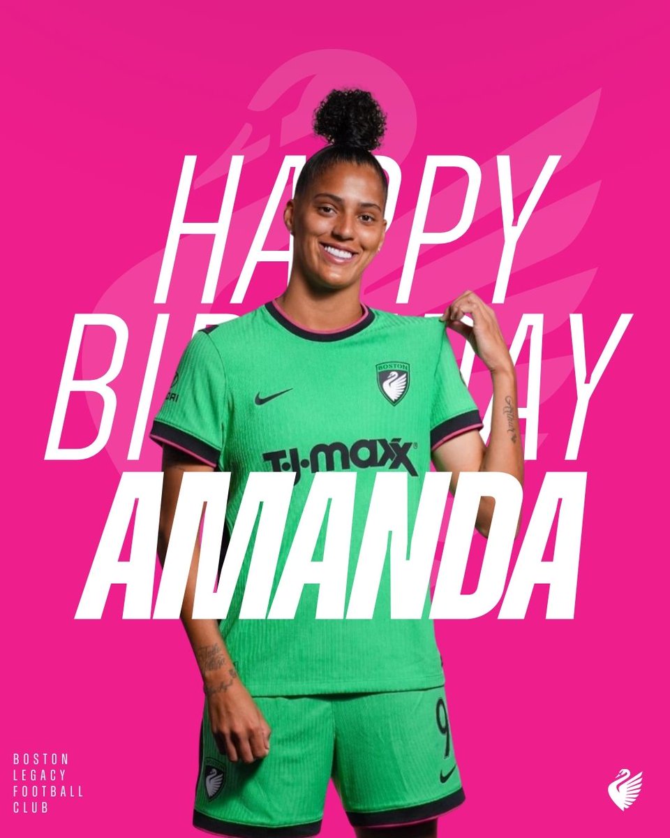 Boston Legacy FC tweet media