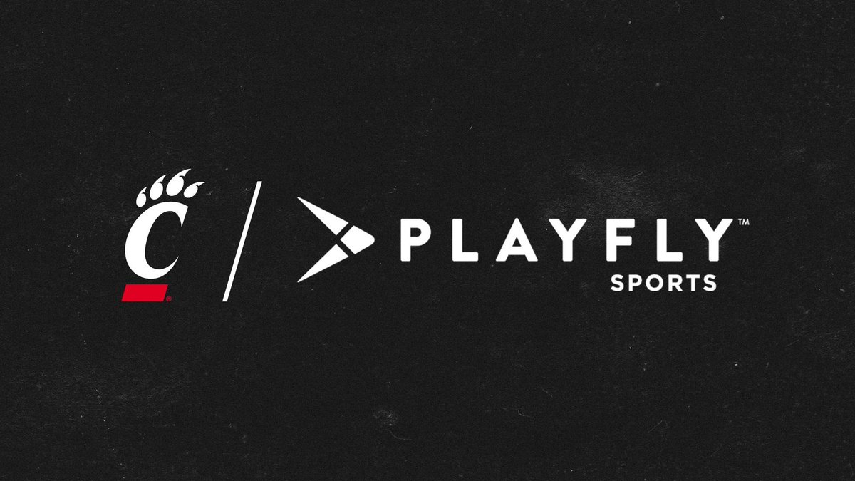 Cincinnati Bearcats tweet media