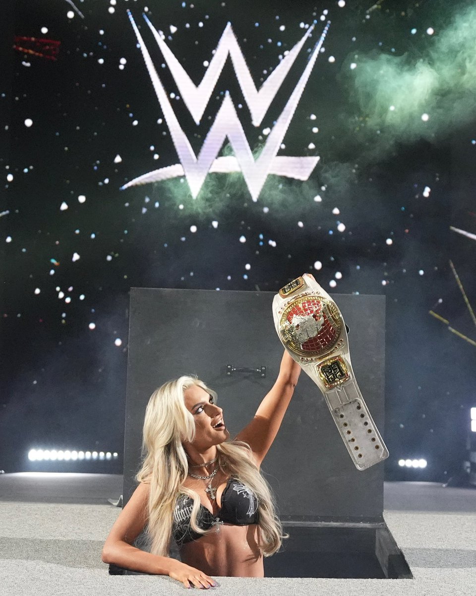 𝕳𝖊𝖑𝖑𝖆𝖈𝖎𝖔𝖚𝖘 🔥 ✨ #WWENXT