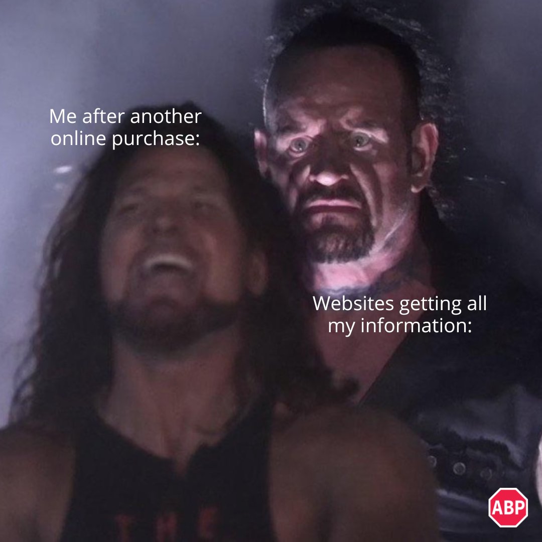 Adblock Plus tweet media