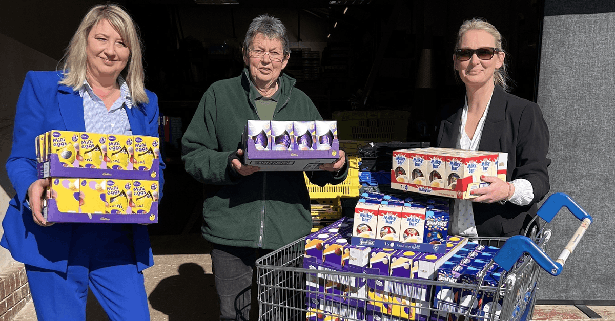 Food & Drink Network UK tweet media