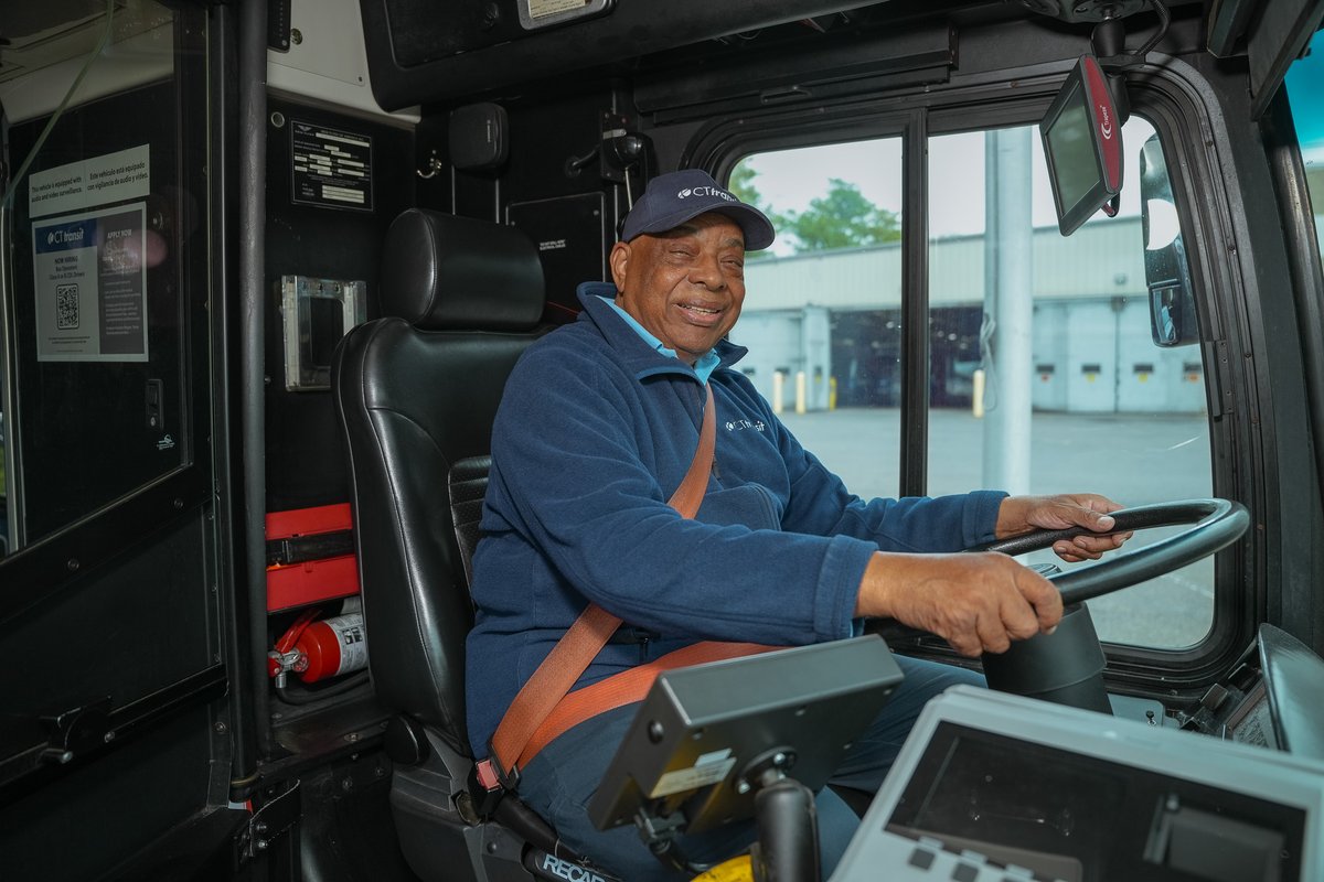 CTfastrak tweet media