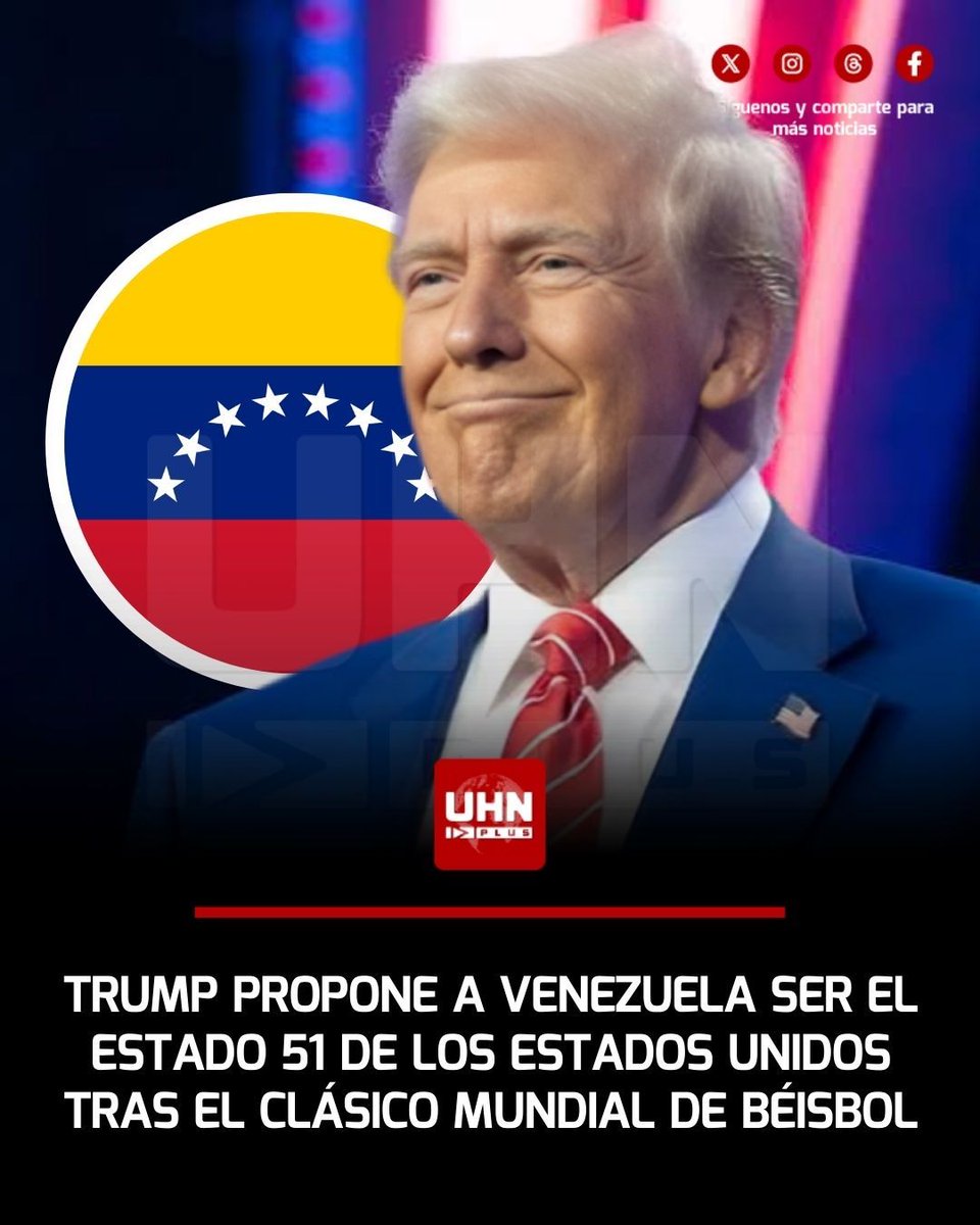 UHN Plus tweet media