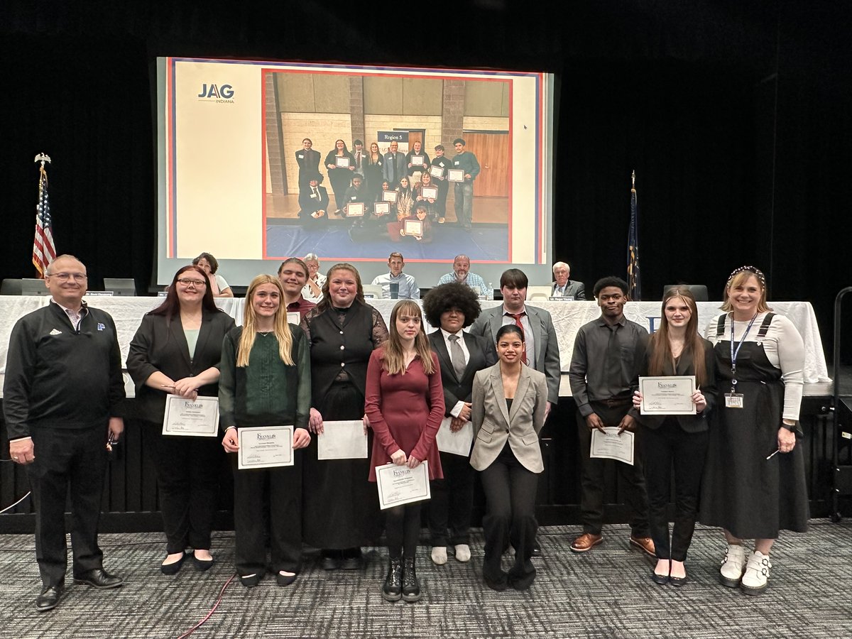 Franklin Schools tweet media