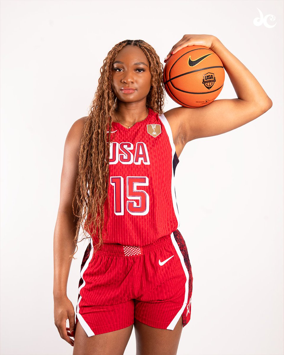 Washington Mystics tweet media