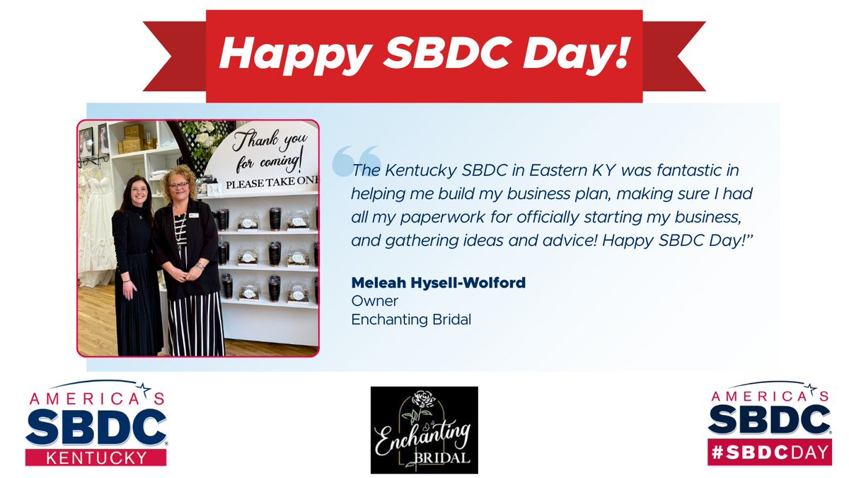 Kentucky SBDC tweet media