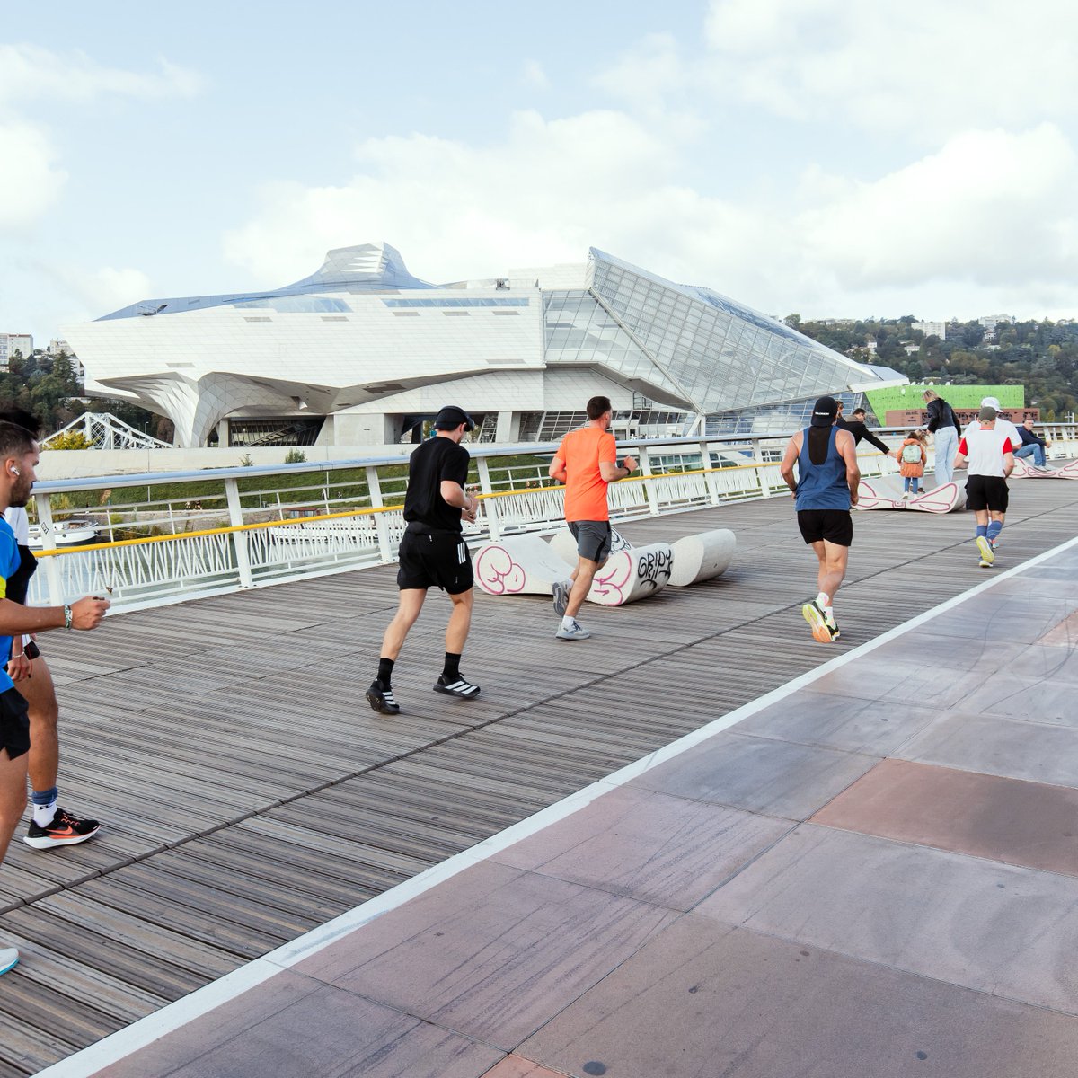 runin_lyon's tweet photo. Le Musée des Confluences 😍

The Musée des Confluences 😍

📸 A.S.O. / Morgan Bove

👉 https://t.co/oZwaqUkbI7 https://t.co/JyClcxqVxD