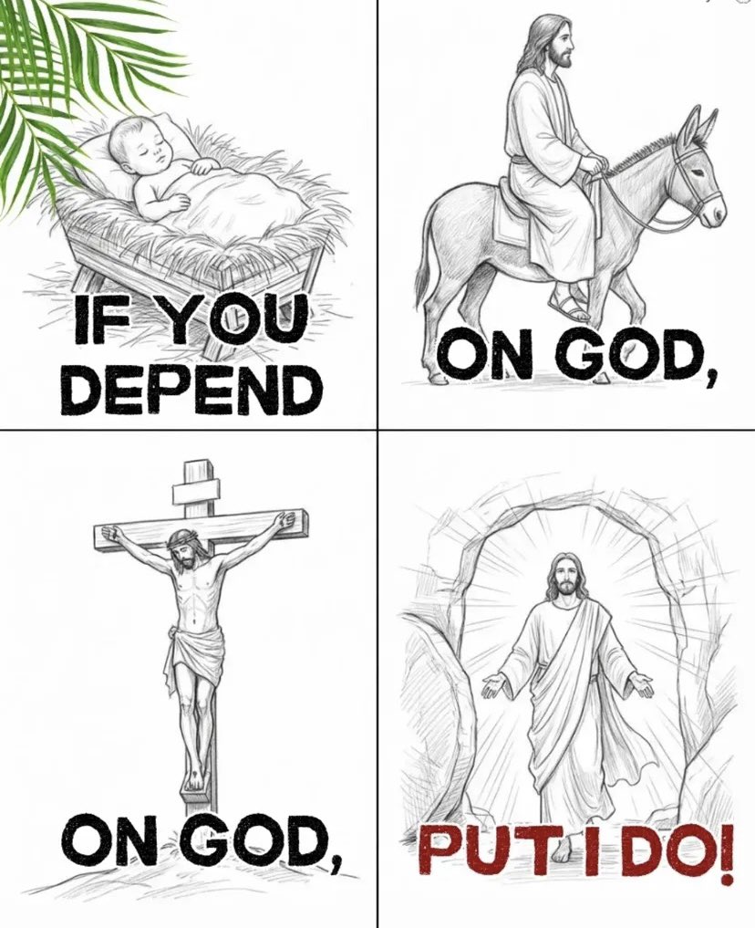 I DO
