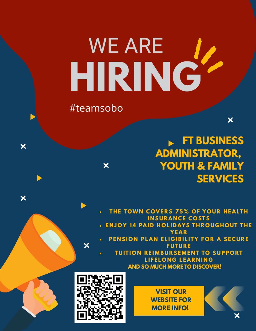 Town of Southborough tweet media