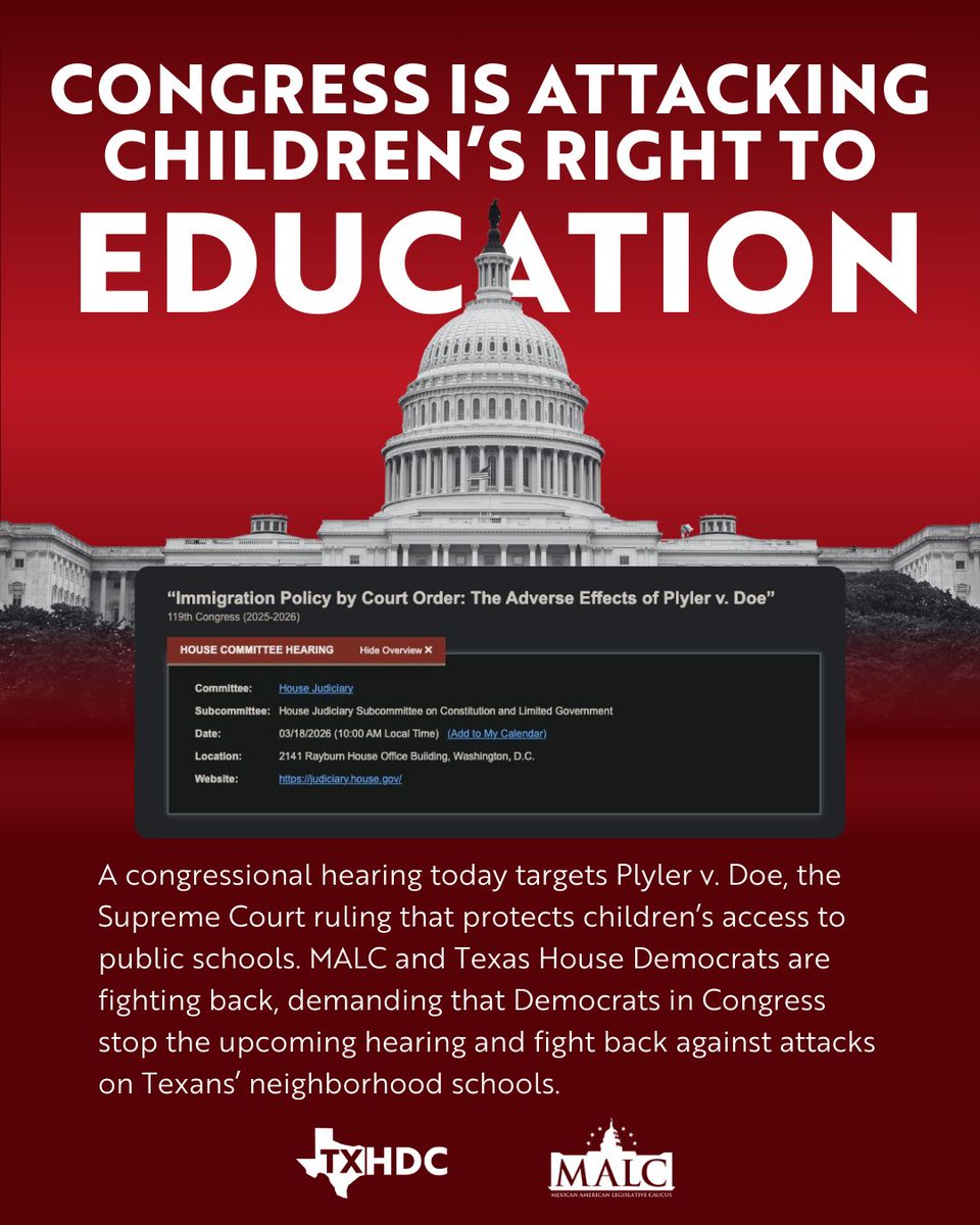 Texas House Democrats tweet media