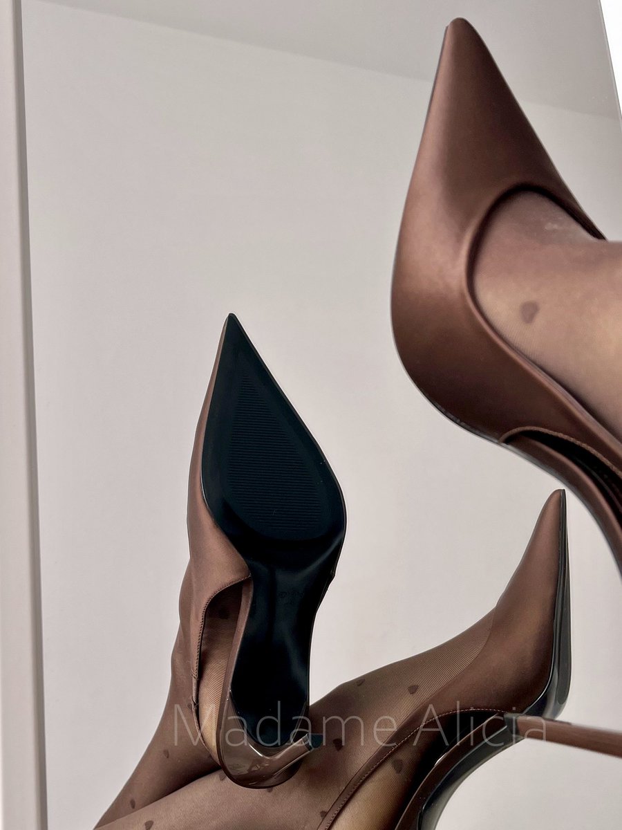 Madame Alicja tweet media