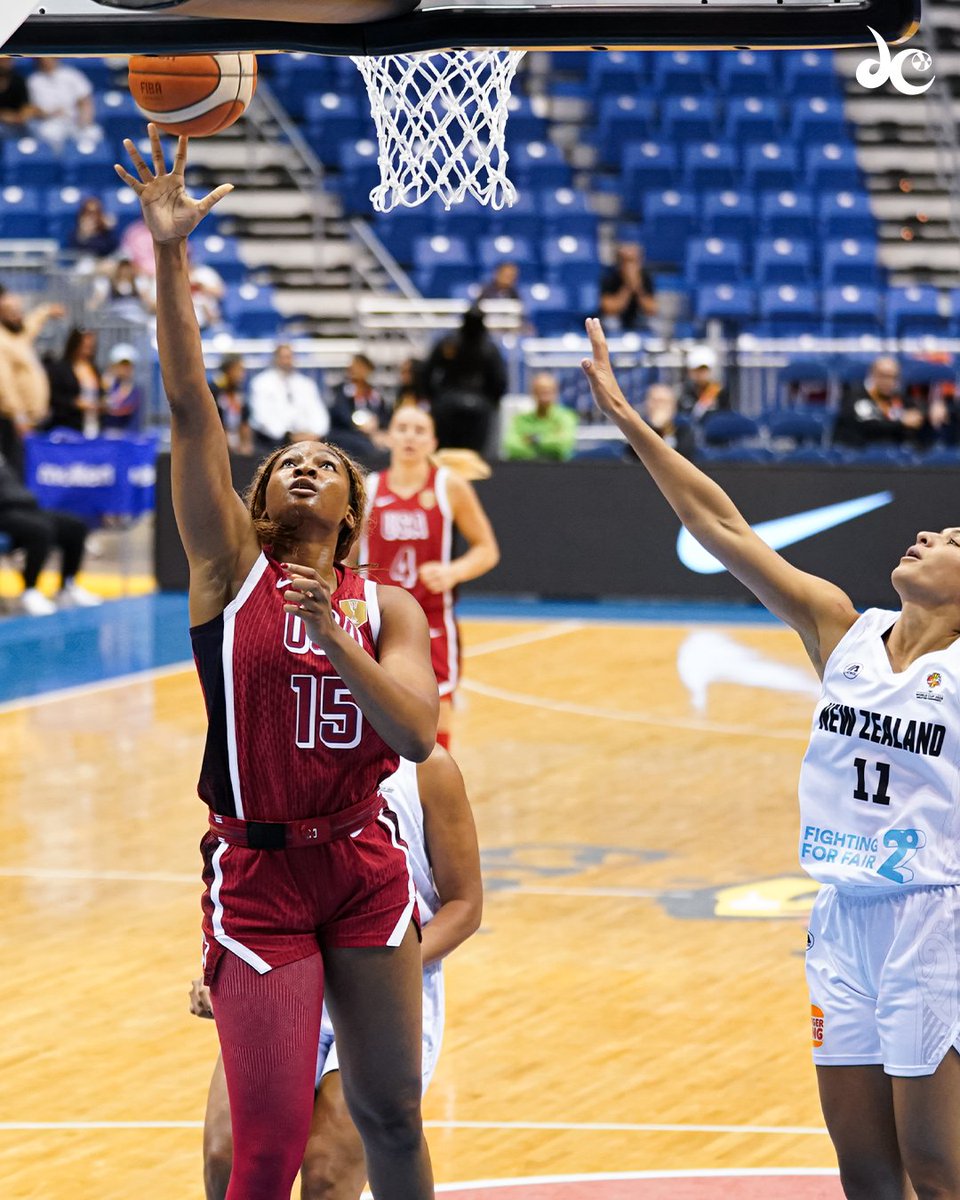 Washington Mystics tweet media