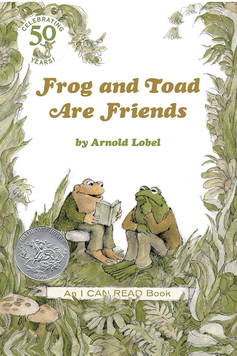 thismoment81's tweet image. Donations are doubled for my Frog &amp;amp; Toad DonorsChoose! 📚❤️ Only $110 to fund! I teach 1st grade at a title 1 #equityfocus school of high poverty in Tampa, FL. Help our students take a new book home! #fundraiser #literacy #postforpencils

donorschoose.org/project/frog-a…
