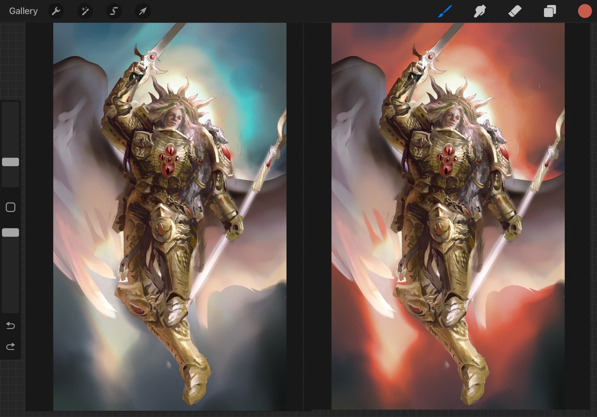 Chris.M🌙 tweet media