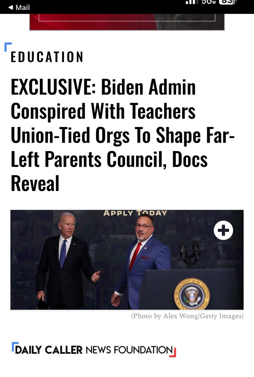 Sarah Parshall Perry tweet media