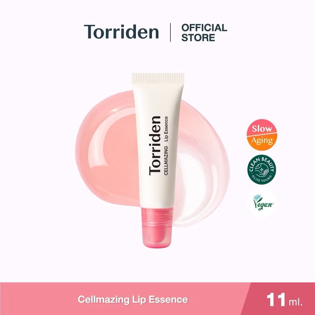 2007atnight's tweet photo. Torriden CELLMAZING Lip Essence Lip Volume Lips oliveyoung มือ1 120รส  #ส่งต่อเสื้อผ้า #ส่งต่อเสื้อผ้ามือ2 #cintageshop #stylistshop #ส่งต่อเสื้อผ้ามือสอง uniqlo h&amp;m zara เคส 
#พรีออเดอร์ #พรีเกาหลี #เสื้อผ้าเกาหลี o
#พรีออเดอร์ #พรีเกาหลี #เสื้อผ้าเกาหลี https://t.co/Lk6mVFLuQX
