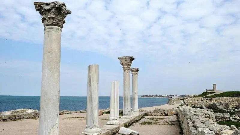 Gerashchenko_en's tweet image. Warsaw's trial court has approved Ukraine's request for the extradition of Russian archaeologist Alexander Butyagin. His defense team intends to appeal the decision to a higher court.

Ukraine is seeking his extradition on charges of conducting illegal archaeological work in