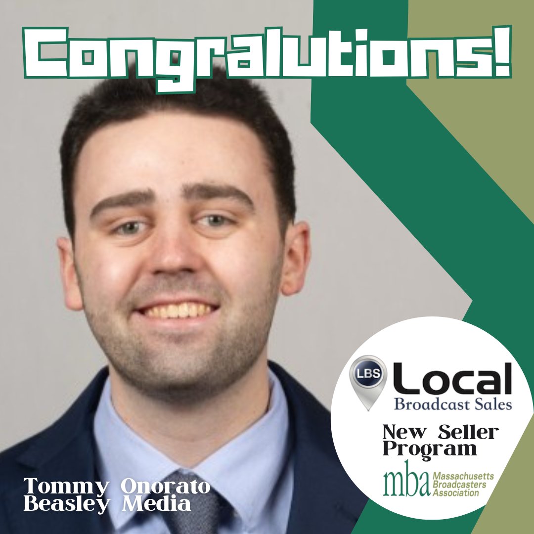 Mass. Broadcasters tweet media