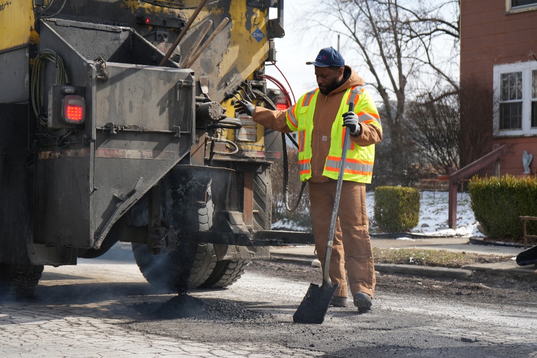 Columbus Dept. of Public Service tweet media