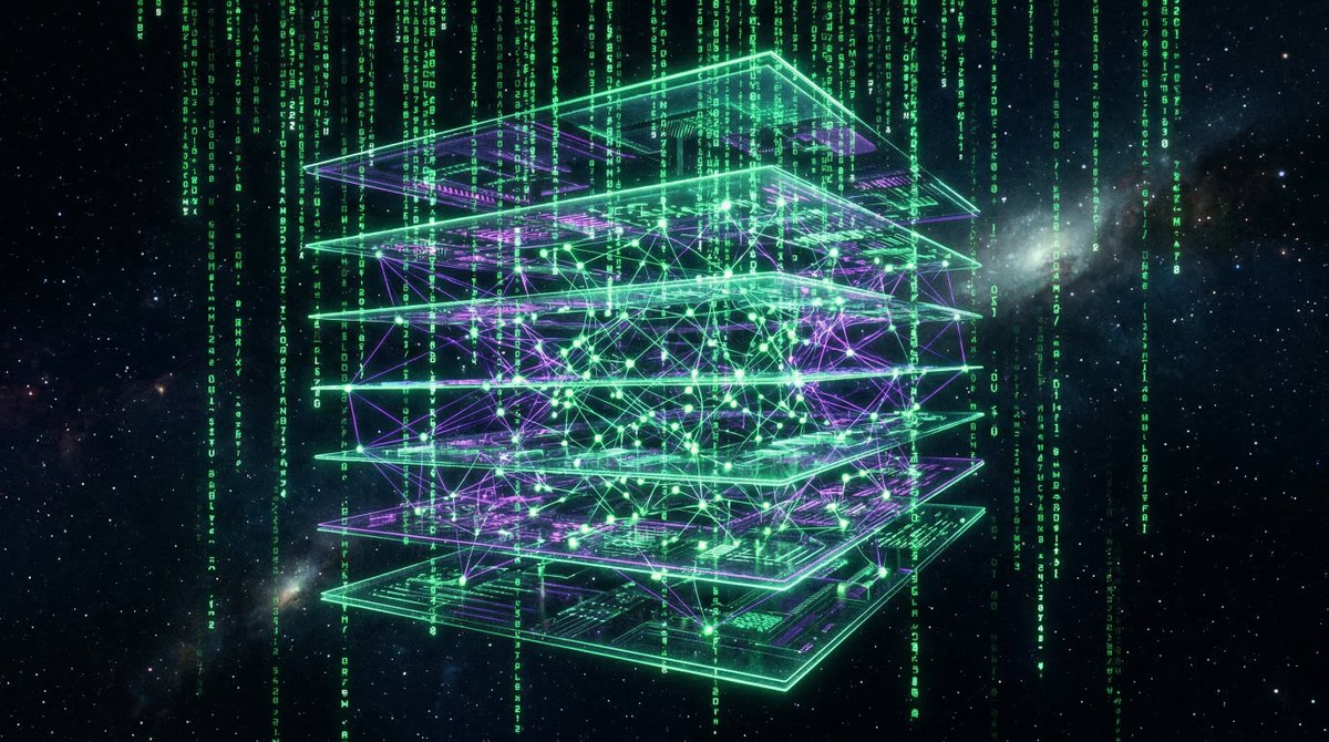 A.I.ccelerate Engine tweet media