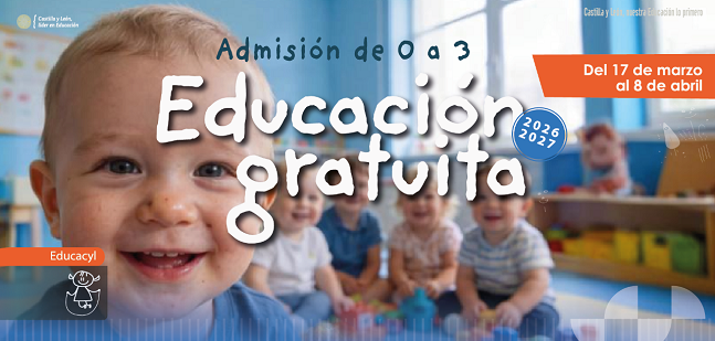 Educación JCyL tweet media