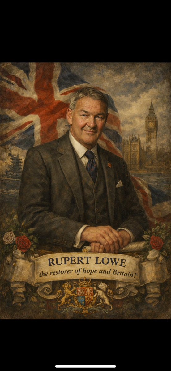 Restore South Shropshire tweet media