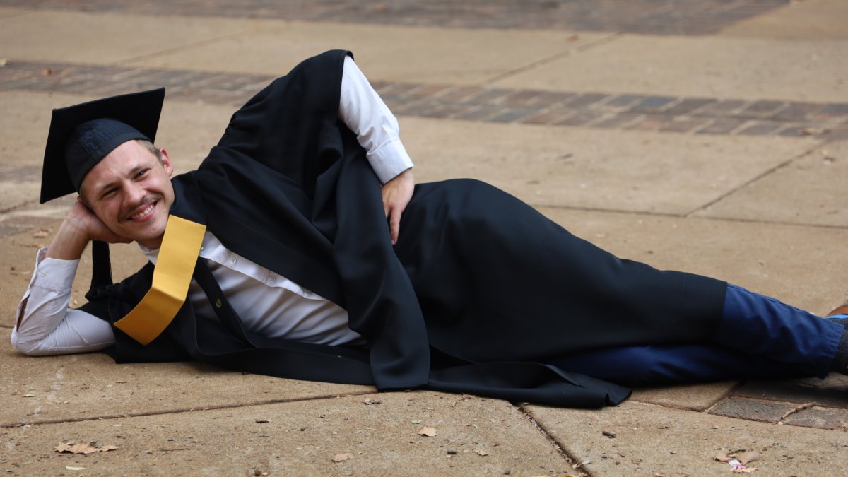 NWU - North-West University tweet media