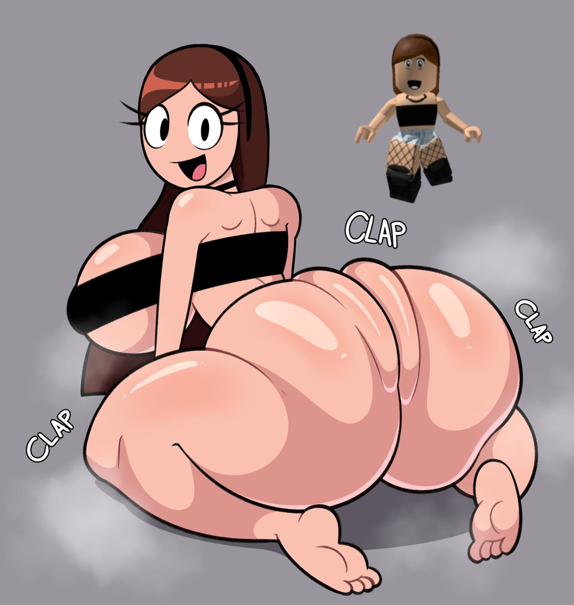 🔞Z6Ø 🔞 (Comms Closed) tweet media