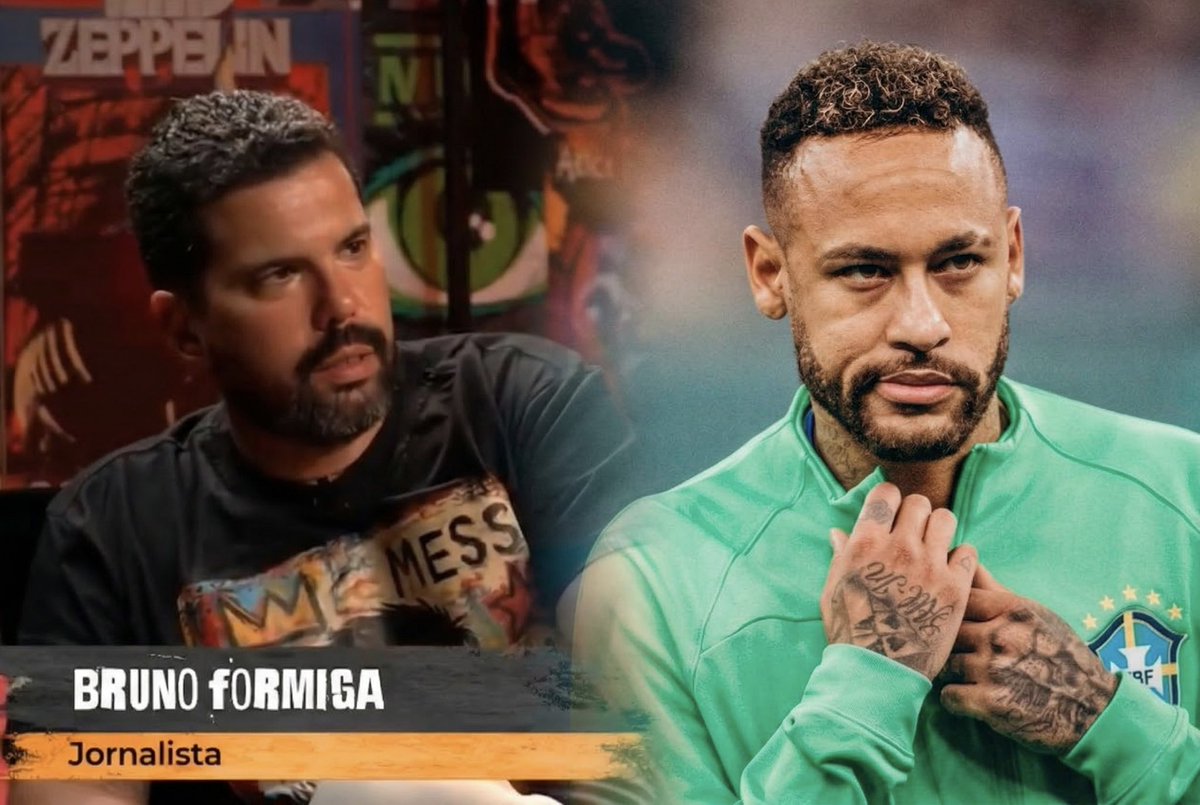 Sincerão tweet media