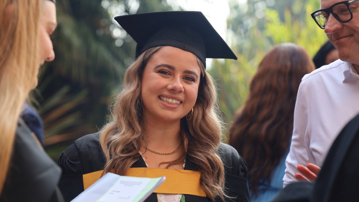 NWU - North-West University tweet media