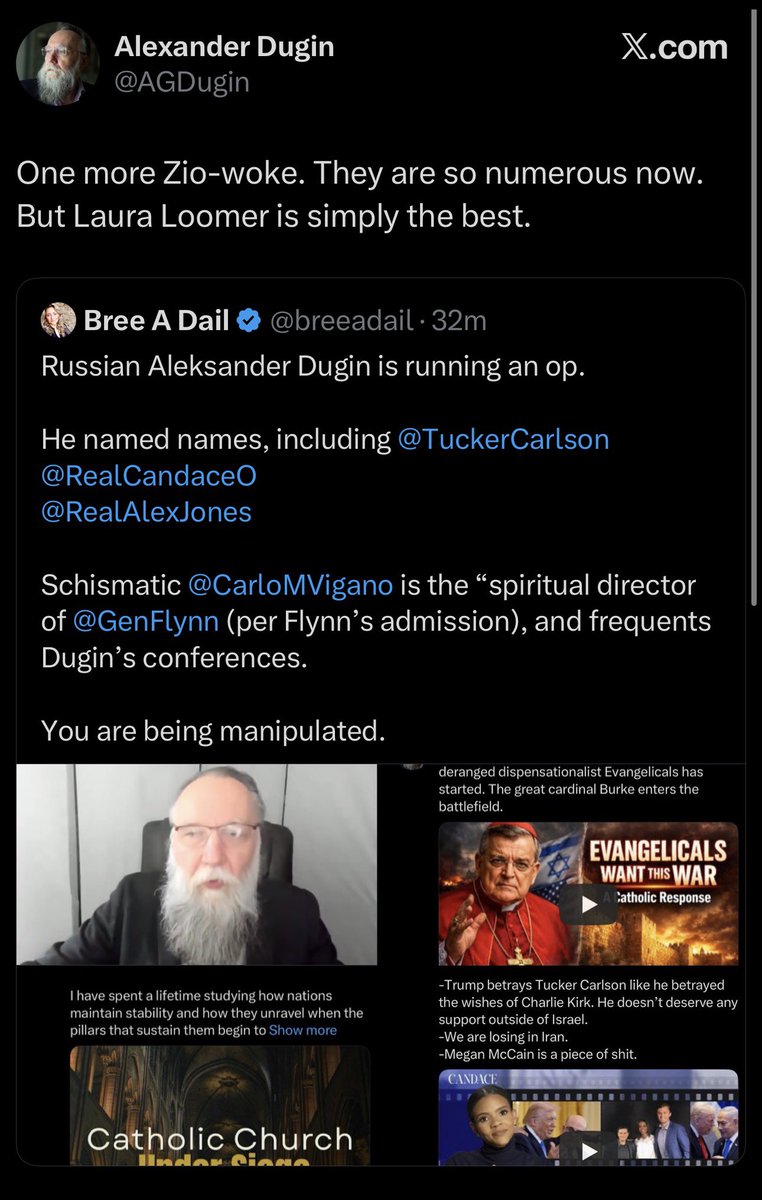 Bree A Dail tweet media