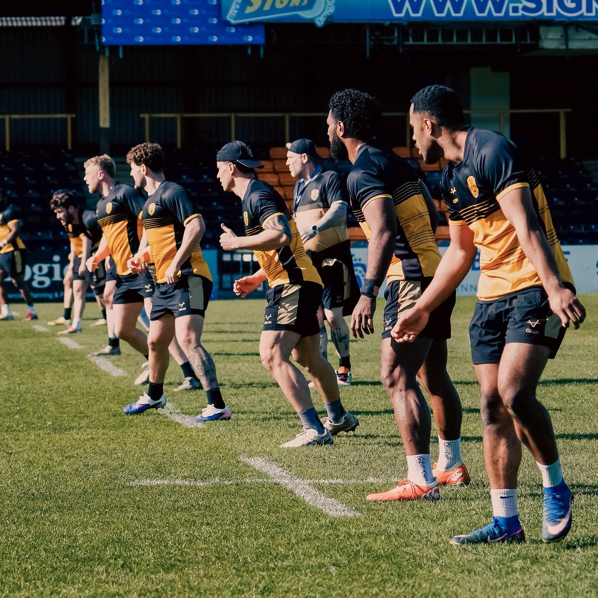 Castleford Tigers tweet media