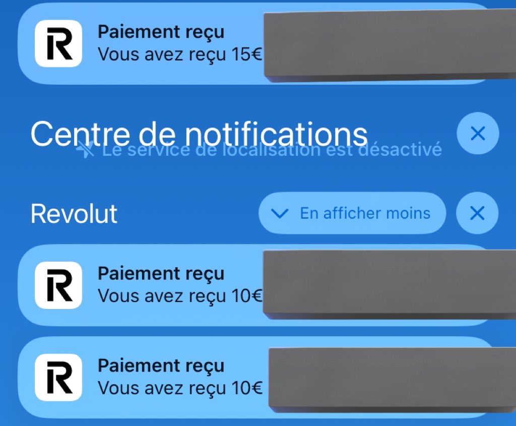 J’adore vous voir comme sa faible 😌😋