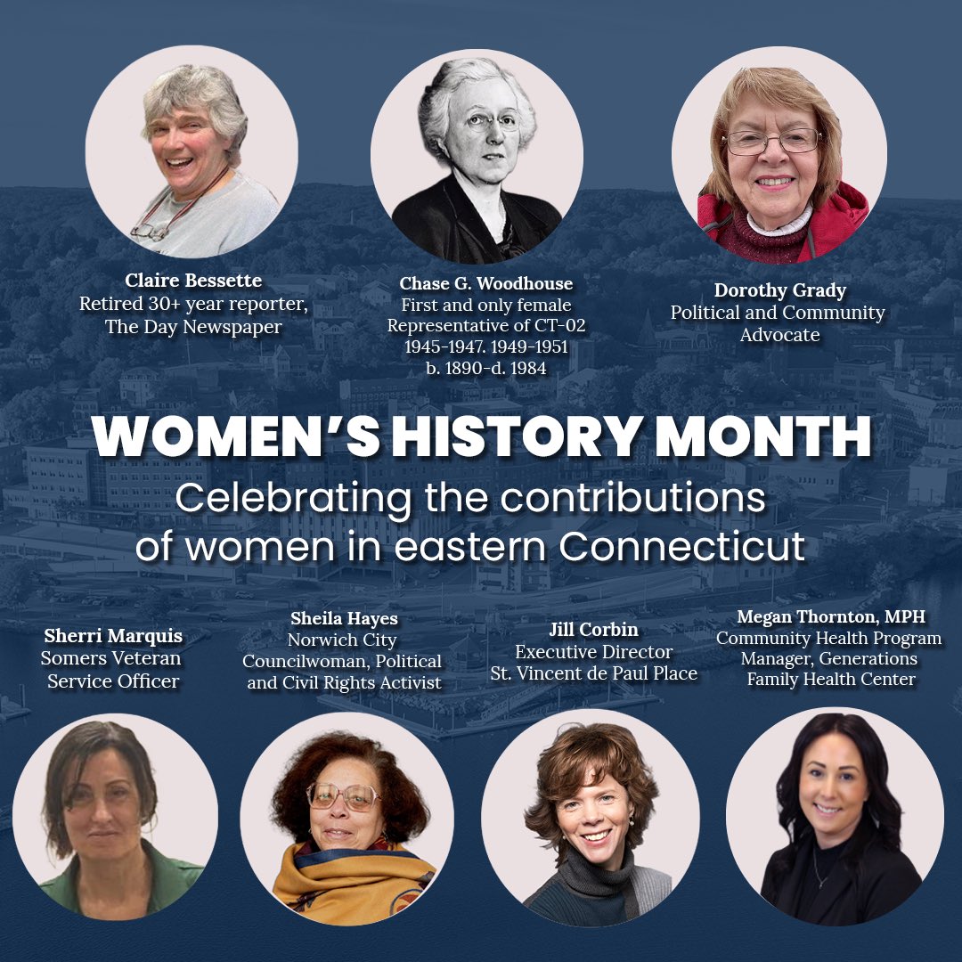 Rep. Joe Courtney tweet media