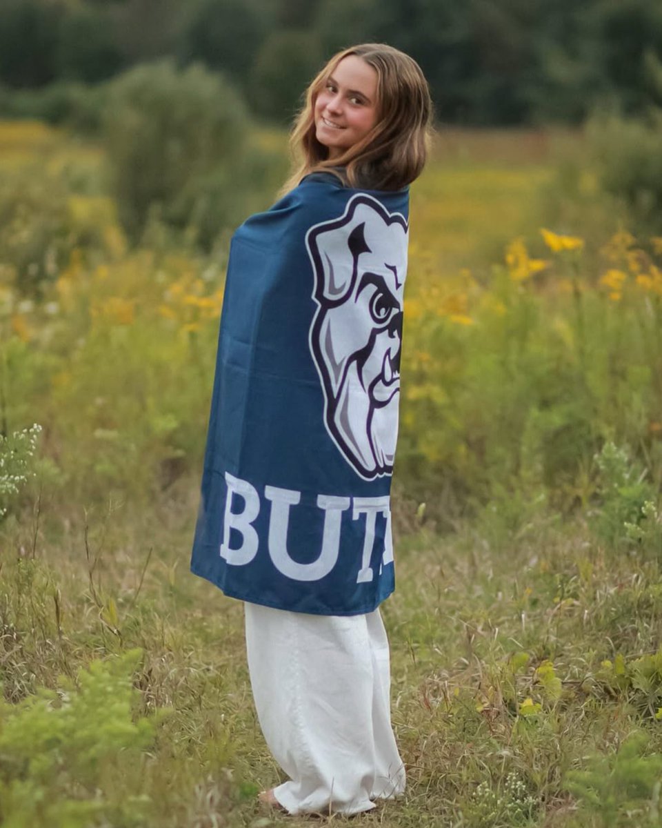 Butler University tweet media