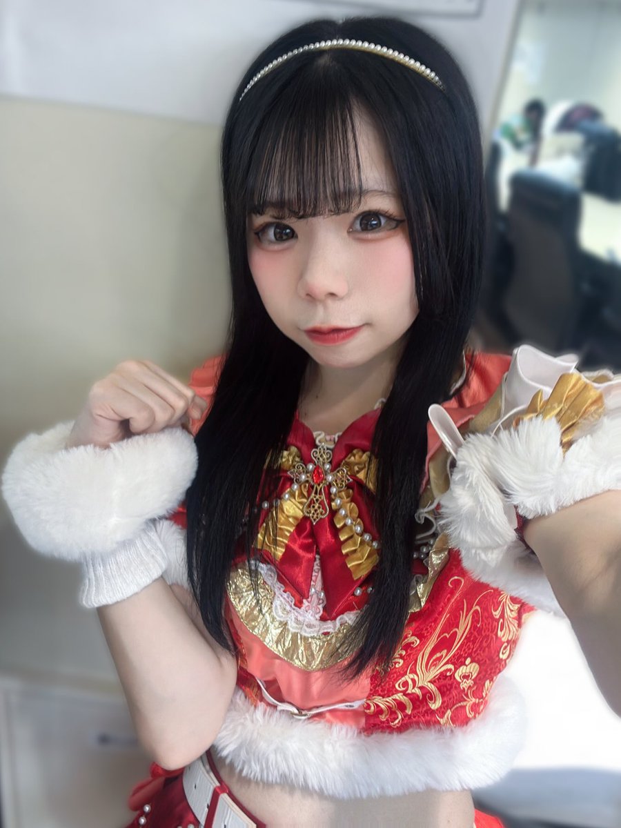 甘咲あず🍓天空音パレード 新メン♡ tweet media