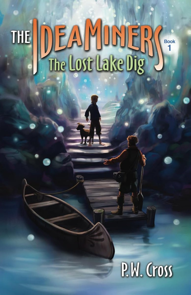 US Review of Books tweet media